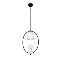 Подвесной светильник Vitaluce V2971-1/1S