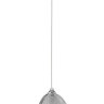Подвесной светильник Crystal Lux VERANO SP1 SILVER