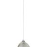 Подвесной светильник Crystal Lux VERANO SP1 SILVER