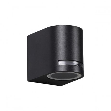 Уличный настенный светильник Novotech Landcape 370838