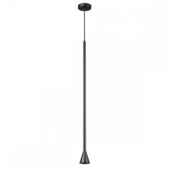 Подвесной светильник Odeon Light Pipa 3884/1B