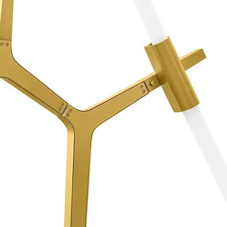 742063 Подвесная люстра Lightstar с поддержкой Алисы, Struttura