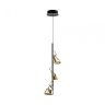 Подвесной светильник Odeon Light Kavia 5002/13L