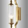 Бра Crystal Lux TOMAS AP1 GOLD