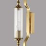 Бра Crystal Lux TOMAS AP1 GOLD