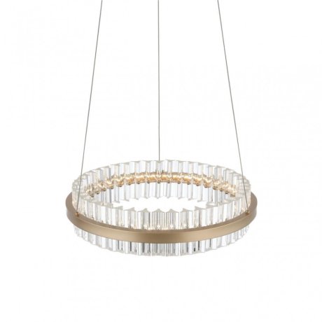 Подвесной светодиодный светильник Cherio ST-Luce SL383.203.01