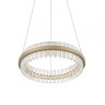 Подвесной светодиодный светильник Cherio ST-Luce SL383.203.01