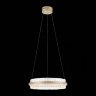 Подвесной светодиодный светильник Cherio ST-Luce SL383.203.01
