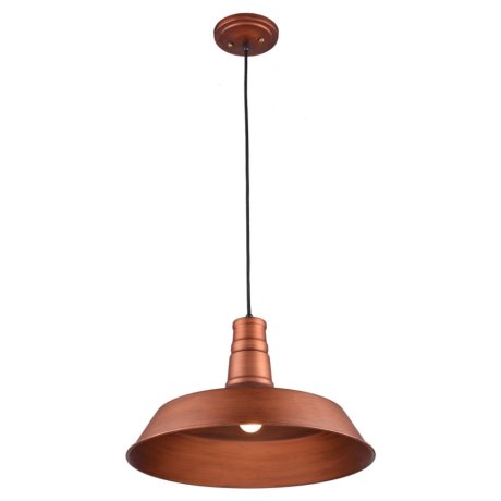 Подвеcной светильник Lussole Loft GRLSP-9698