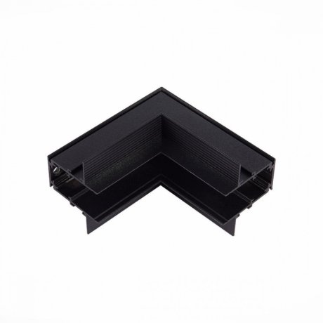 Соединитель L-образный для магнитного шинопровода ST Luce Skyline 48 ST007.449.12