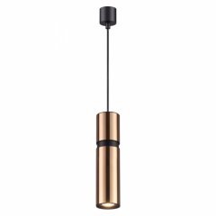 Подвесной светильник Odeon Light Afra 4744/5L