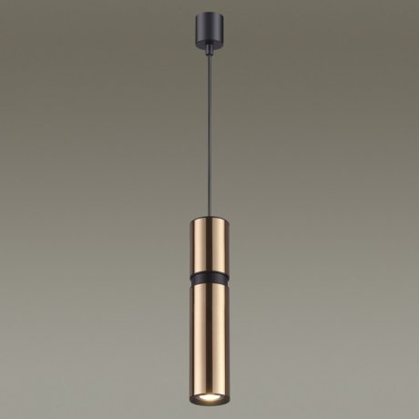 Подвесной светильник Odeon Light Afra 4744/5L