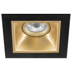 D51703 Встраиваемый светильник Domino Lightstar (комплект из 214517+214503)