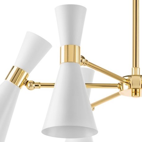 Подвесная люстра Lightstar Dumo 816066