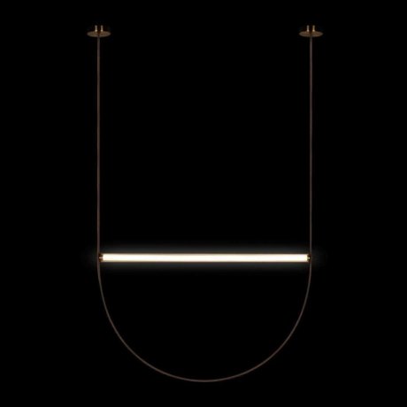 Подвесной светодиодный светильник Loft IT Liana 10221/2050