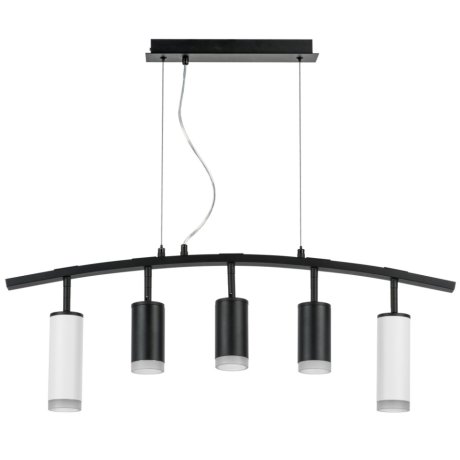 LR7358623730 Подвесной светильник Rullo Lightstar с поддержкой Маруся (комплект из 571735+214437-3+214486-2+202430-5)