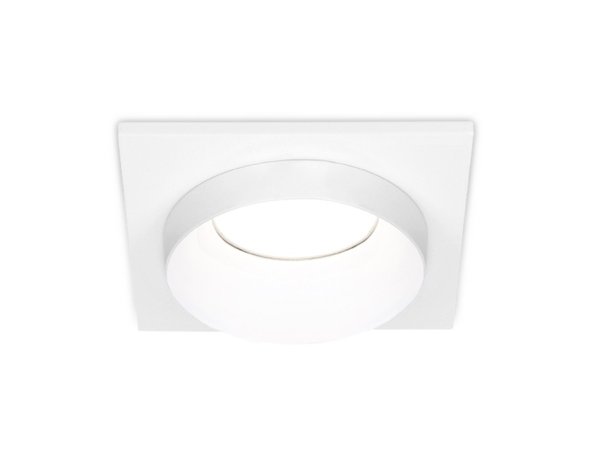 Встраиваемый светильник Ambrella light Techno Spot TN165