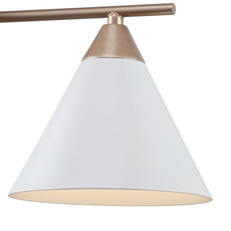 Бра с лампочкой F-Promo Calor 2774-1W+Lamps E14 P45