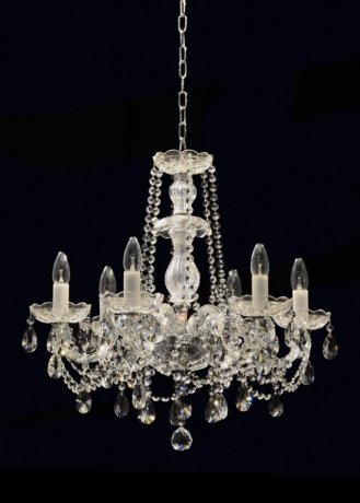 Подвесная люстра Artis 302 93350