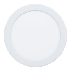 Встраиваемый светодиодный светильник Eglo Fueva 5 99133