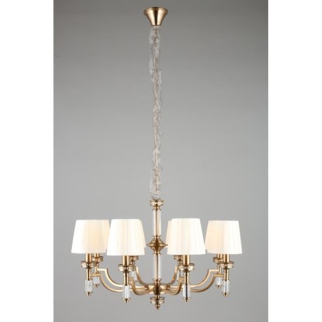 Подвесная люстра Aployt Patricia APL.716.13.08