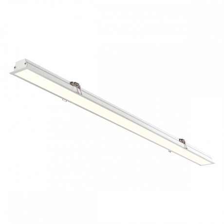 Линейный встраиваемый светильник Novotech Iter 358822