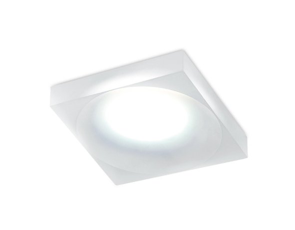 Встраиваемый светильник Ambrella light Techno Spot TN136