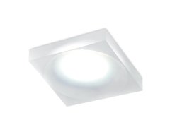 Встраиваемый светильник Ambrella light Techno Spot TN136