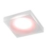 Встраиваемый светильник Ambrella light Techno Spot TN136