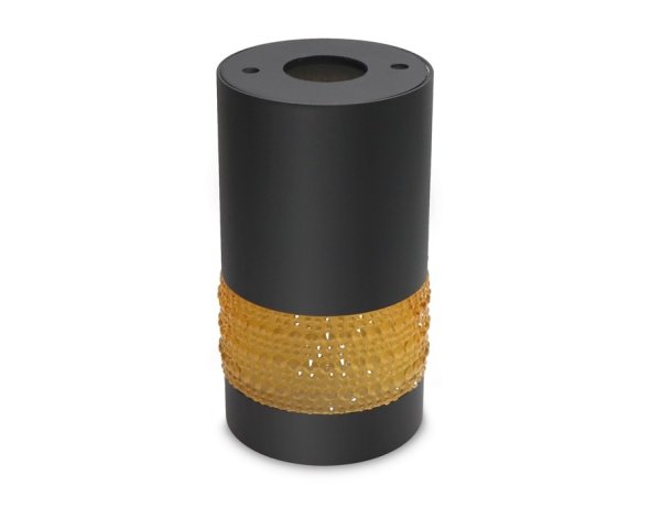 Накладной точечный светодиодный светильник Ambrella light Techno spot TN375