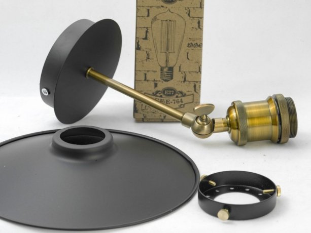 Бра Lussole Loft X LSP-9100