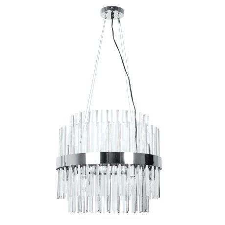 Подвесная люстра Arte lamp Montreal A1034SP-12CC
