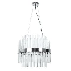Подвесная люстра Arte lamp Montreal A1034SP-12CC