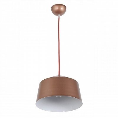 Подвесной светильник Arti Lampadari Tempo E 1.3.P1 BR