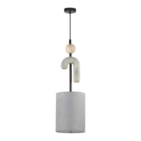 Подвесной светильник Odeon Light Exclusive Modern Bagel 5410/1A