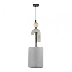 Подвесной светильник Odeon Light Exclusive Modern Bagel 5410/1A