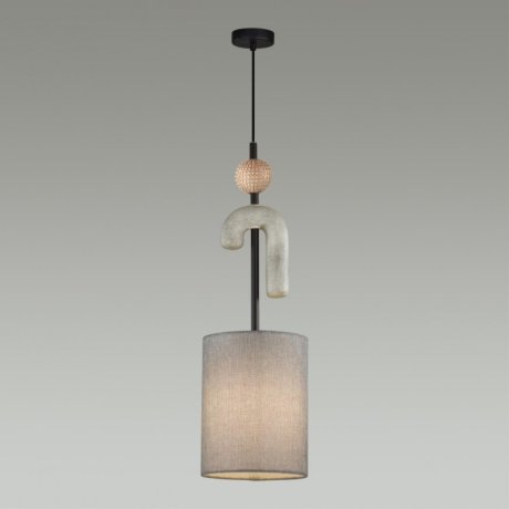 Подвесной светильник Odeon Light Exclusive Modern Bagel 5410/1A