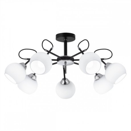 Потолочная люстра Citilux Стивен CL141271