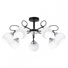 Потолочная люстра Citilux Стивен CL141271