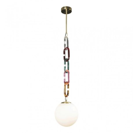 Подвесной светильник Loft it Chain 10128P Mult
