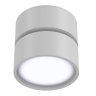 Потолочный накладной светодиодный светильник Maytoni Onda C024CL-L12W4K