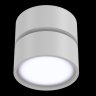 Потолочный накладной светодиодный светильник Maytoni Onda C024CL-L12W4K