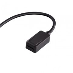 Токопровод для низковольтного шинопровода встраиваемого в ГКЛ и натяжной потолок Novotech SMAL 135221