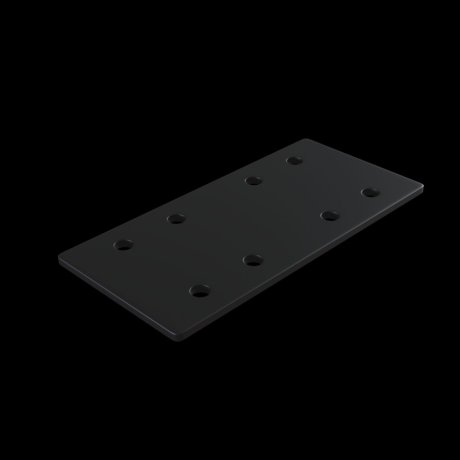 Прямой коннектор Maytoni Magnetic track system TRA004C-21S