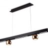 Подвесной светодиодный светильник Ambrella light COMFORT FL5956