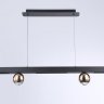 Подвесной светодиодный светильник Ambrella light COMFORT FL5956
