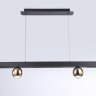 Подвесной светодиодный светильник Ambrella light COMFORT FL5956