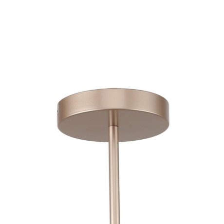 Люстра на штанге с лампочками F-Promo Calor 2774-5P+Lamps E14 P45