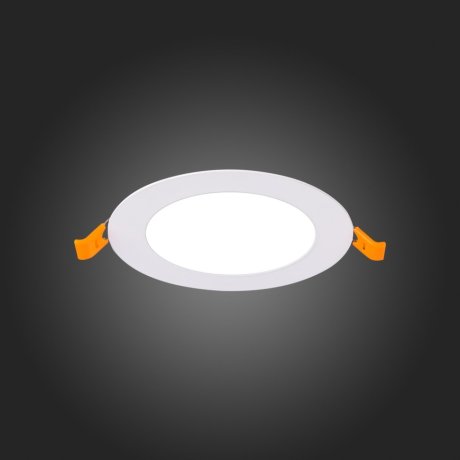 Встраиваемый светильник ST-Luce LITUM ST209.538.06