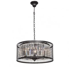 V5184-1/6 Подвесная люстра Vitaluce